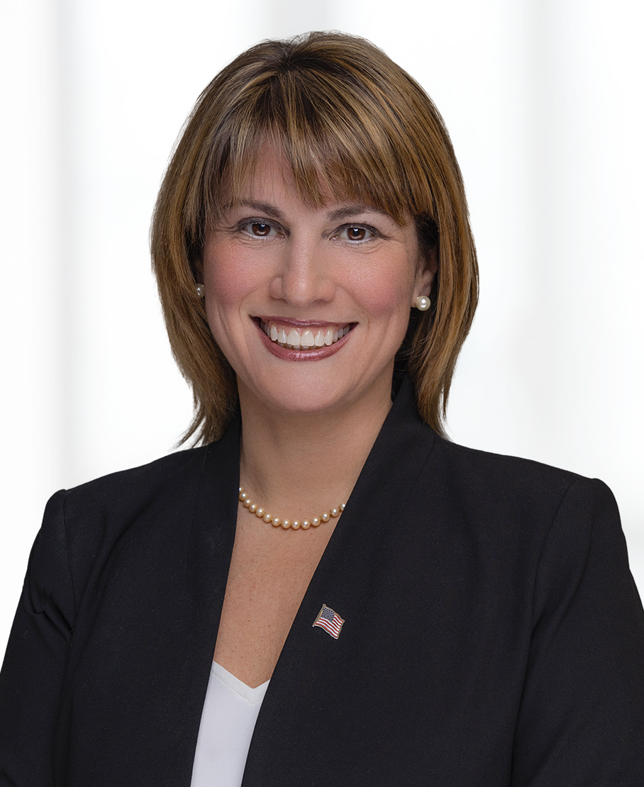 Carrie A. Lewis DelRosso