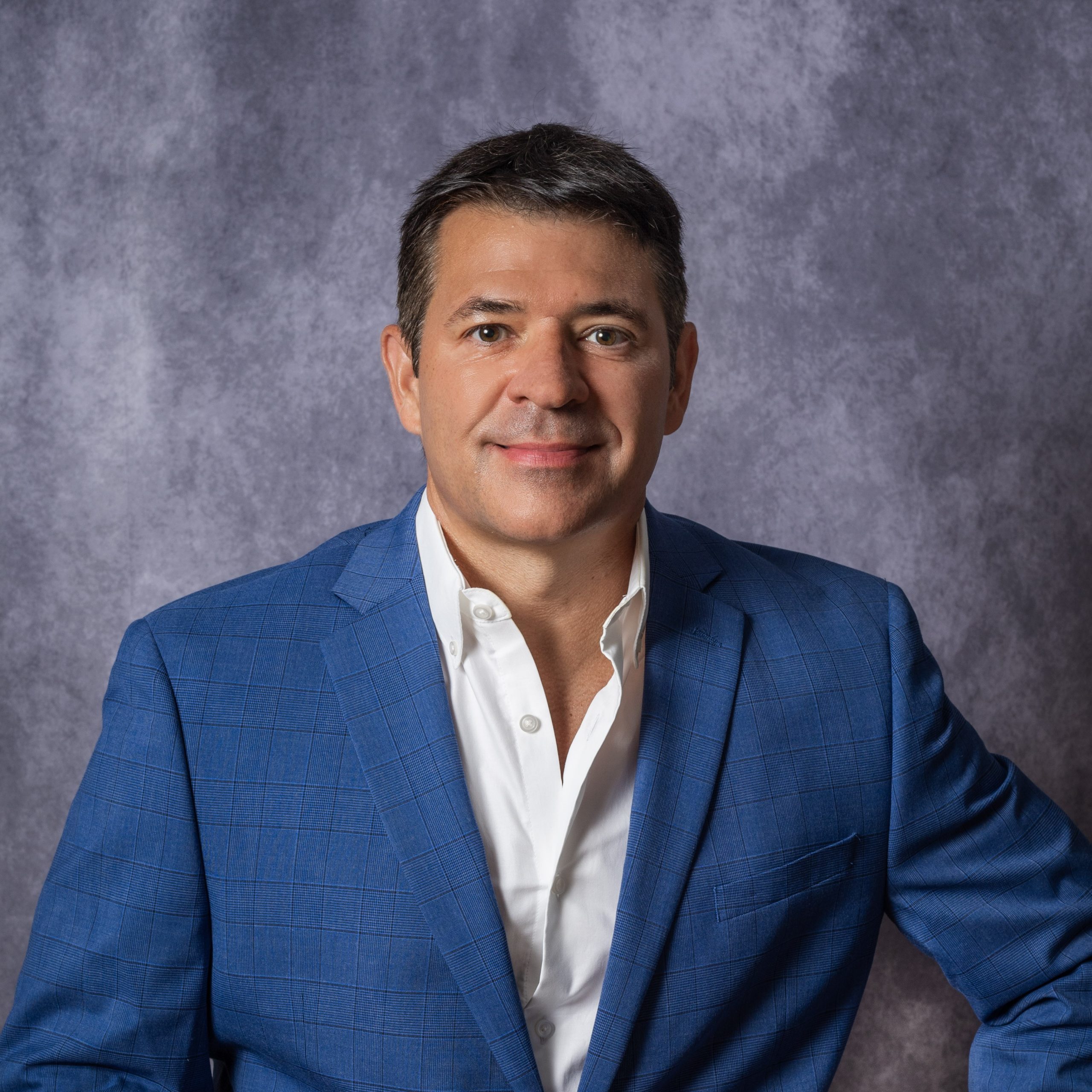 Todd M. Blodgett, MD