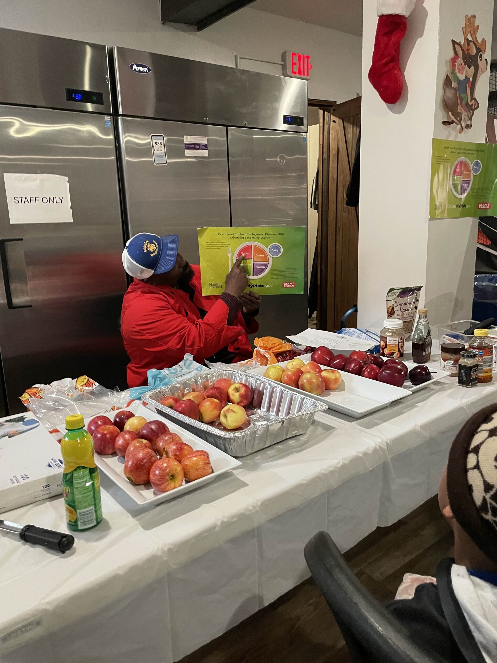 Healthy Eating Programs